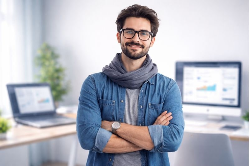 Digital Marketing Expert